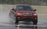 BMW X6 2009 года